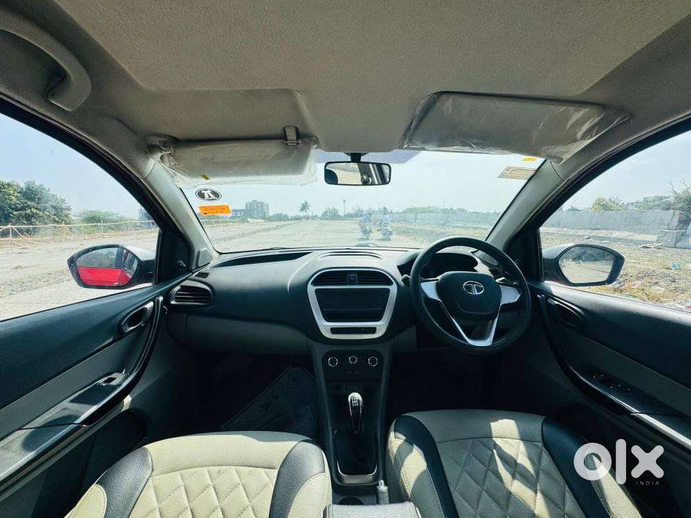 Tata Tiago 1.05 Revotorq Xm, 2018, Diesel