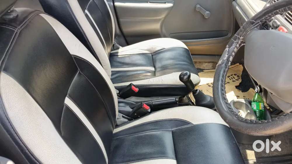 Maruti Suzuki Alto 2013 Petrol Well Maintained