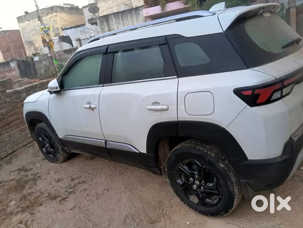 Maruti Suzuki Vitara Brezza 2022 Petrol 18000 Km Driven