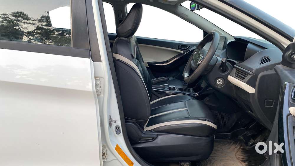 Tata Nexon Pure 1.5 Revotorq Diesel 6mt, 2024, Diesel