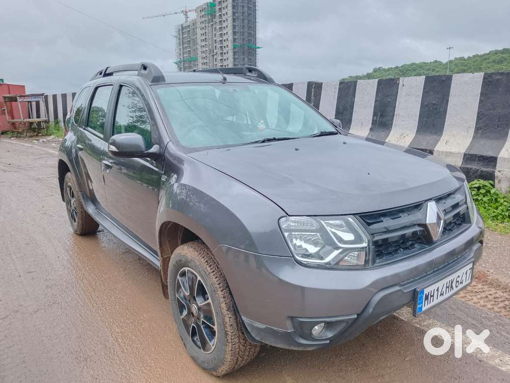 Renault Duster 1.5 106 Ps Rxs Mt, 2019, Petrol
