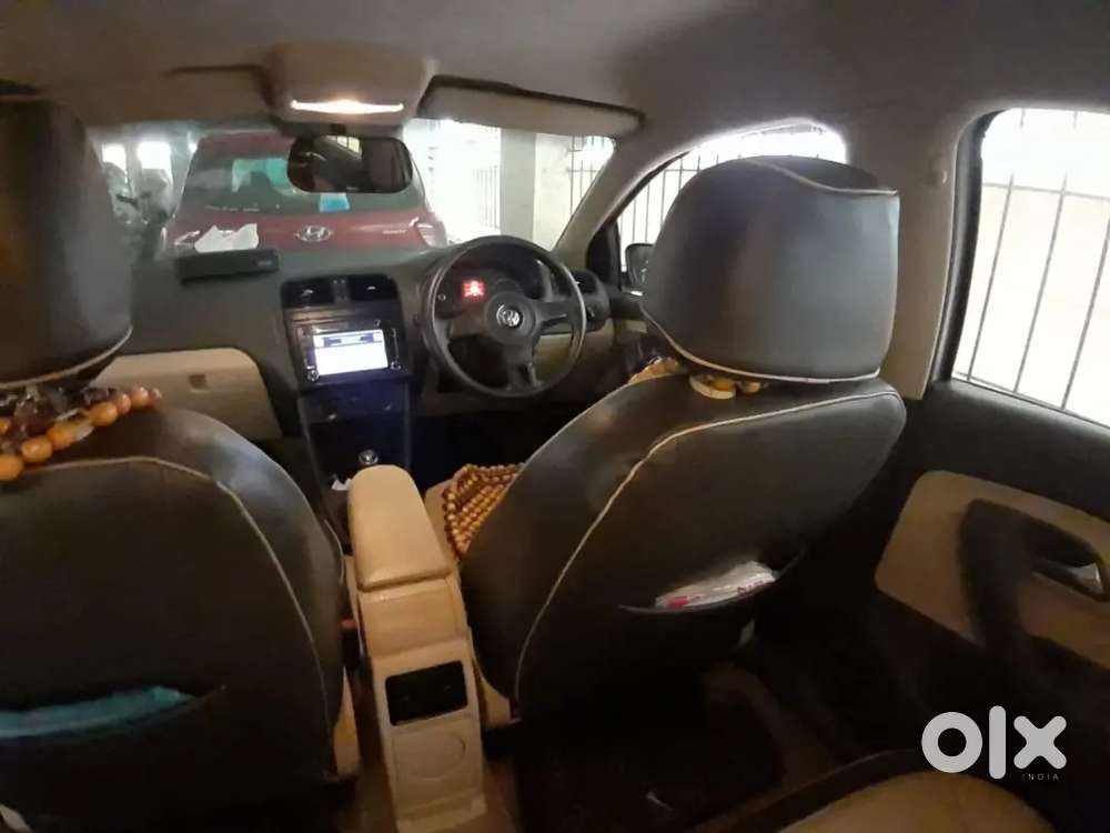 Volkswagen Vento 2013 Petrol 93000 Km Driven