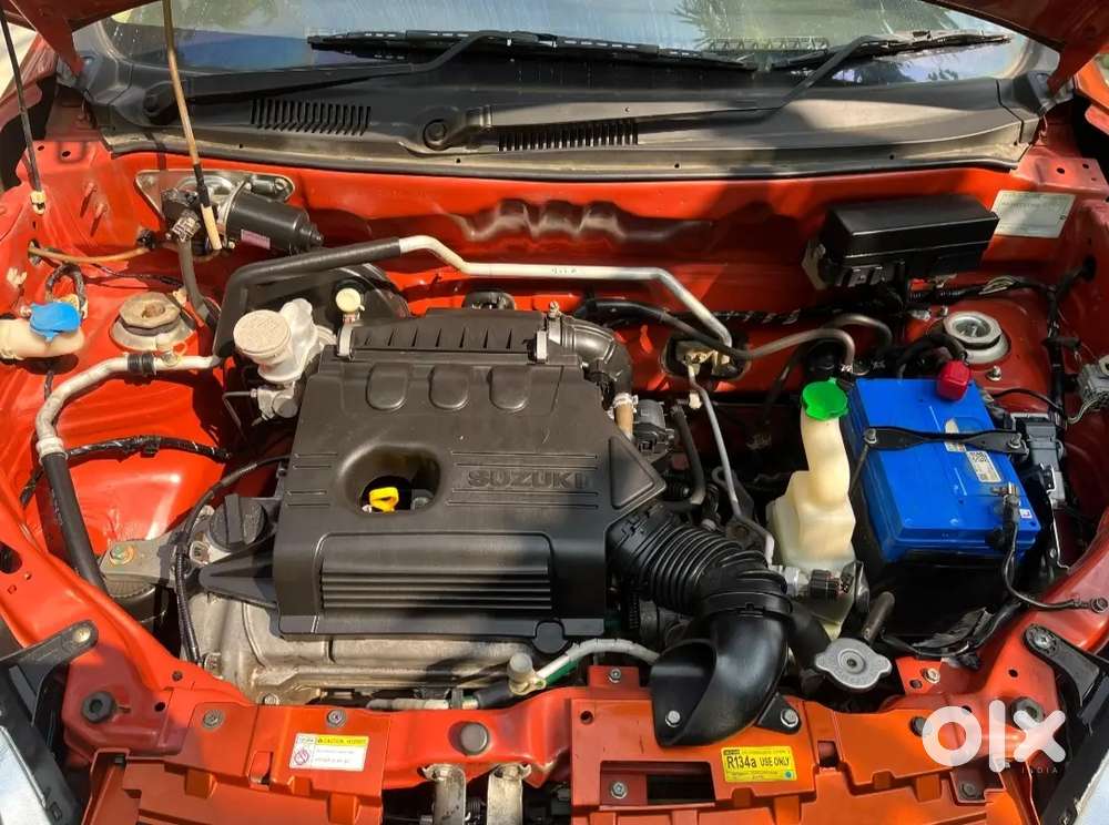 Maruti Suzuki Alto 2018 Petrol Manual