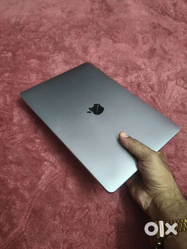 MacBook pro