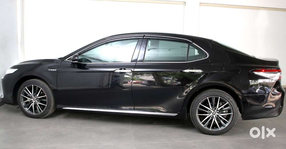 Toyota Camry Hybrid, 2024, Petrol