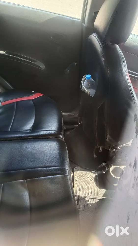 Chevrolet Beat 2012 Cng & Petrol Good Condition