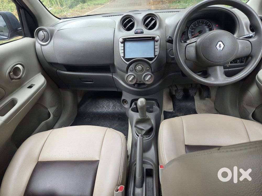 Renault Pulse Rxl Diesel, 2013, Diesel