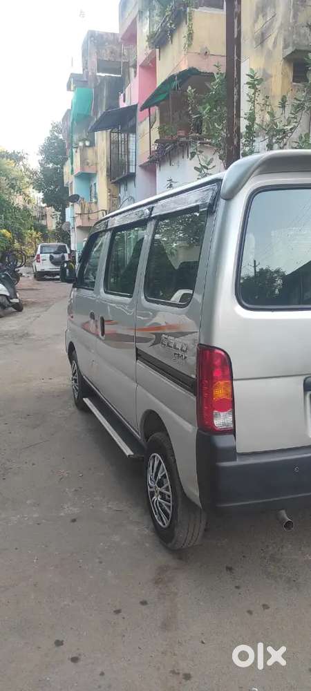 Maruti Suzuki Eeco Ac 5 2023