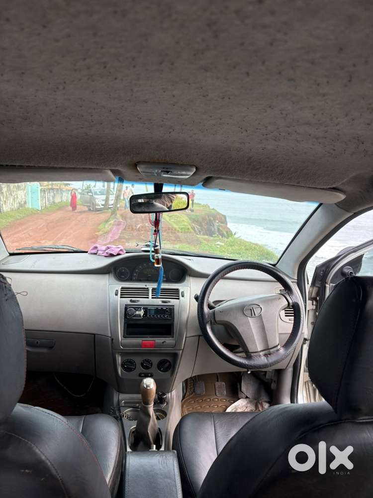Tata Indica Vista 2009
