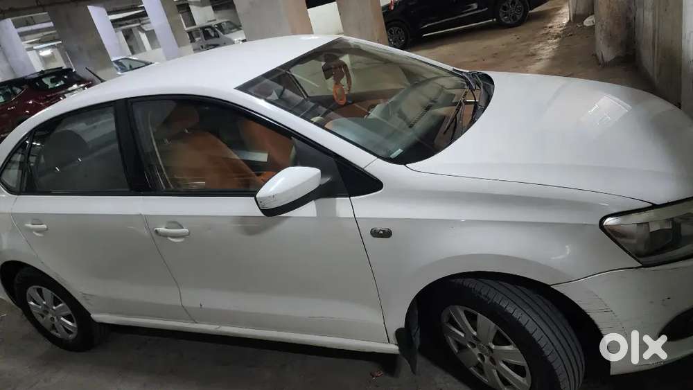 Volkswagen Vento