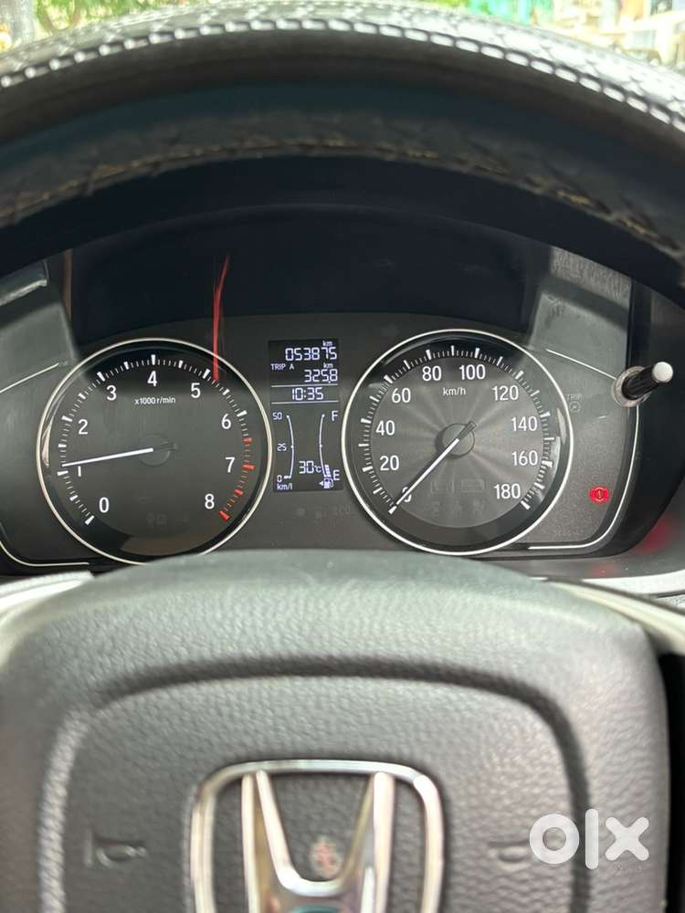 Honda Amaze Petrol 2023