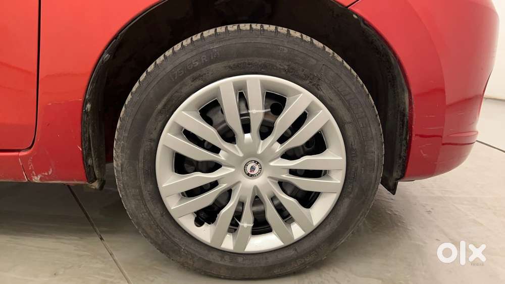 Maruti Suzuki Celerio 1.0 Vxi Amt, 2014, Petrol