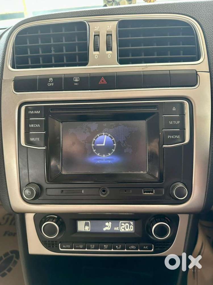 Volkswagen Ameo 2018 Diesel Good Condition