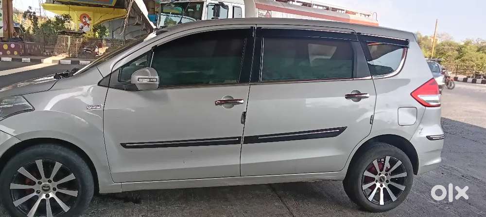 Maruti Suzuki Ertiga 2016 Diesel 91000 Km Driven