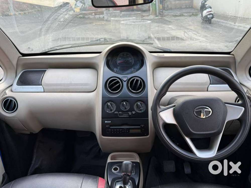 Tata Nano Xta, 2015, Petrol