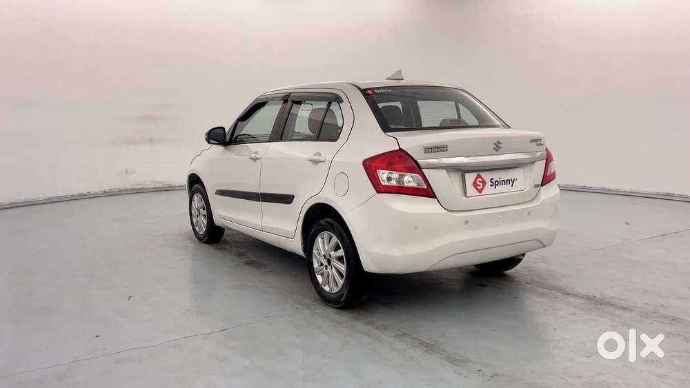 Maruti Suzuki Swift Dzire 1.2 Zxi, 2016, Petrol