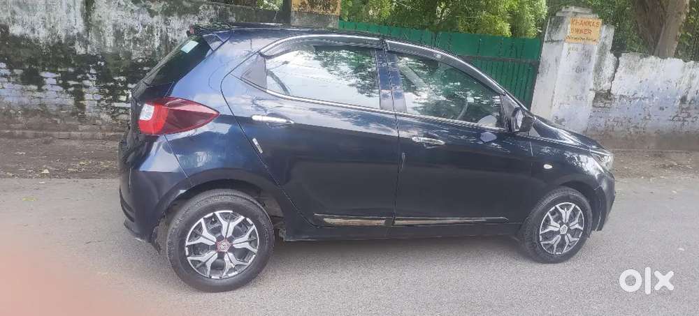 Tata Tiago 1.2 Revotron 2022
