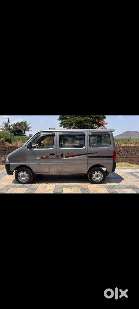 Maruti Suzuki Eeco, 2022, Cng & Hybrids