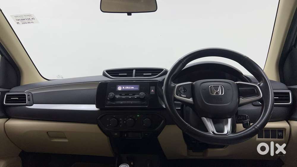 Honda Amaze S 1.2 Petrol Mt, 2022, Petrol