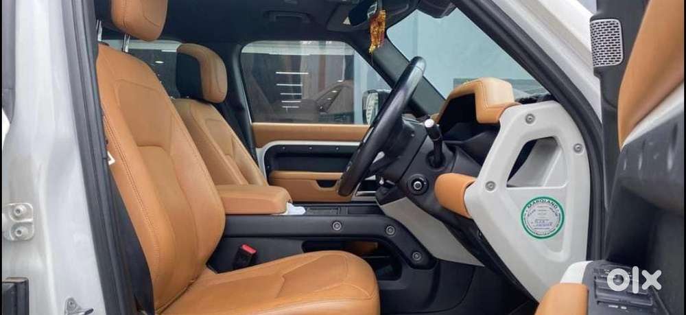 Land Rover Defender 3.0 L 130 Hse, 2023, Diesel
