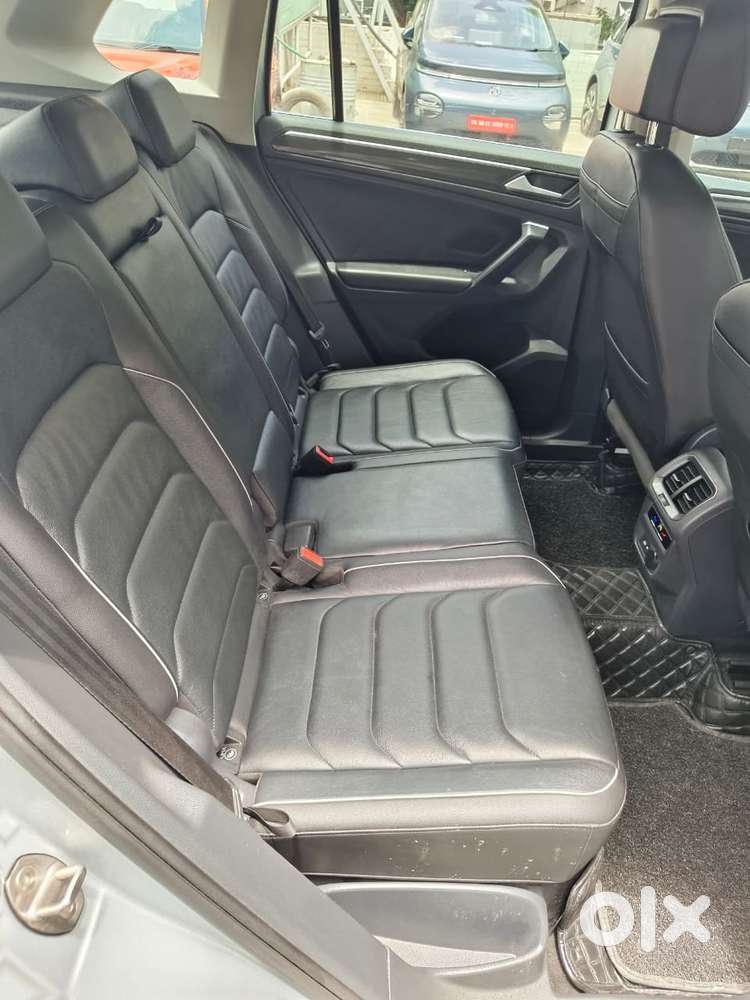 Volkswagen Tiguan 2.0 Elegance Tsi Dsg, 2022, Petrol