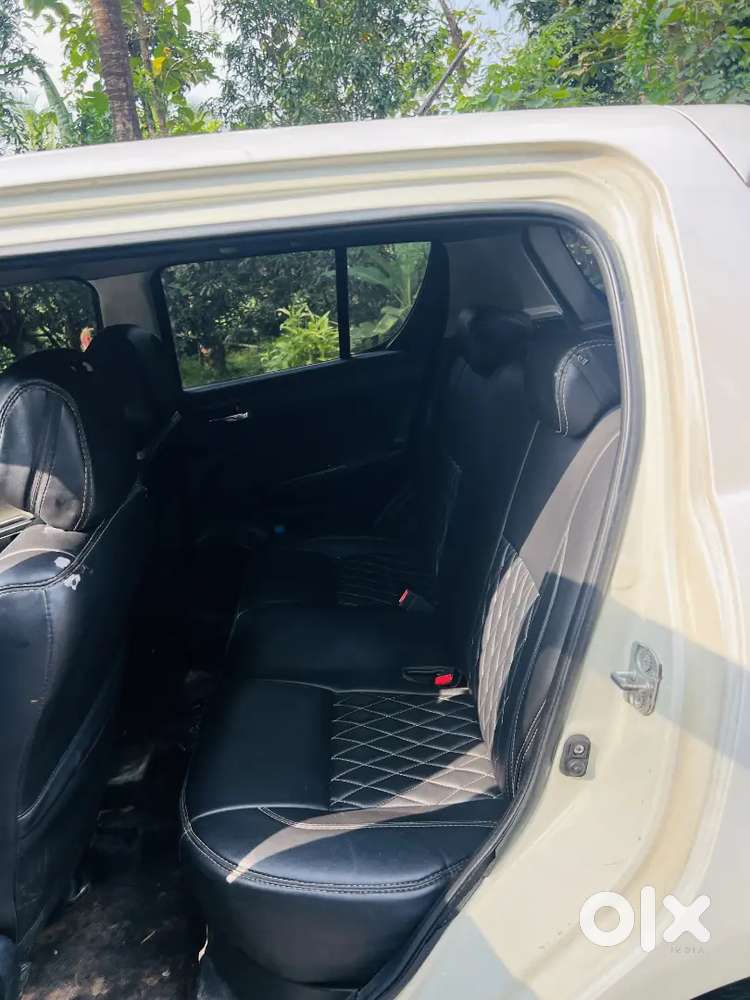 Maruti Suzuki Swift 2014