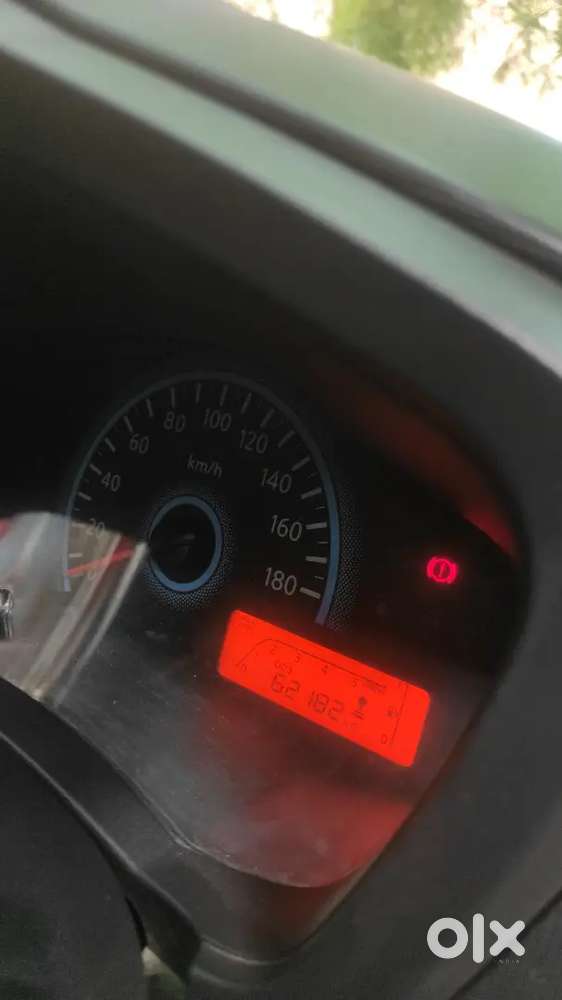 Datsun Redi Go 2019 Petrol Well Maintained