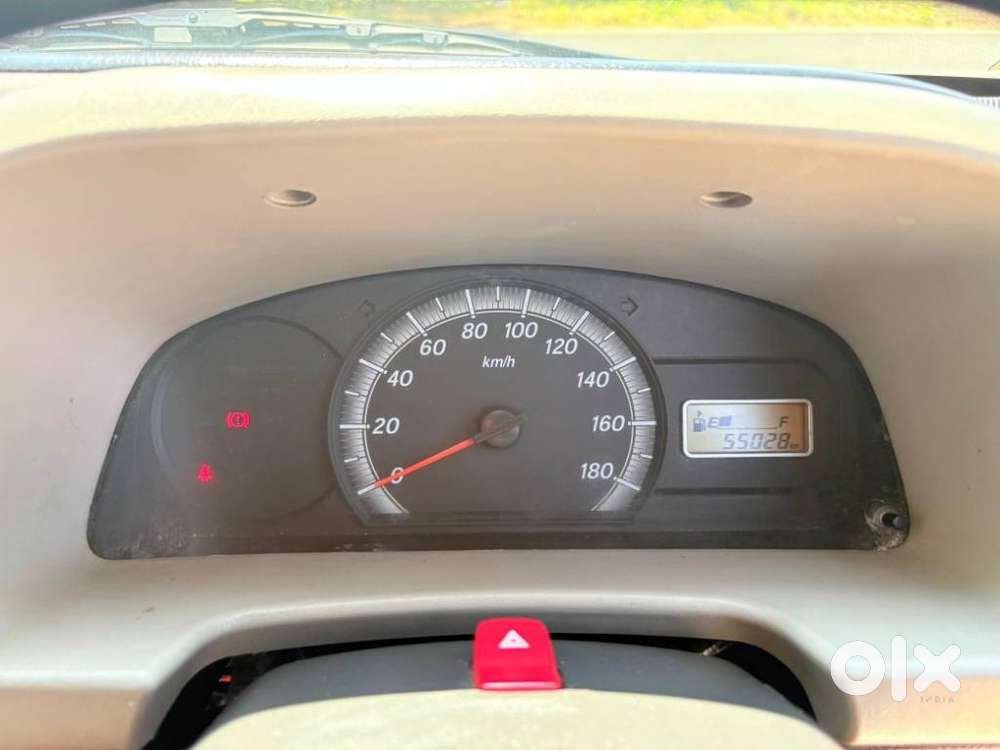 Maruti Suzuki Eeco 5 Str Ac (o), 2022, Diesel