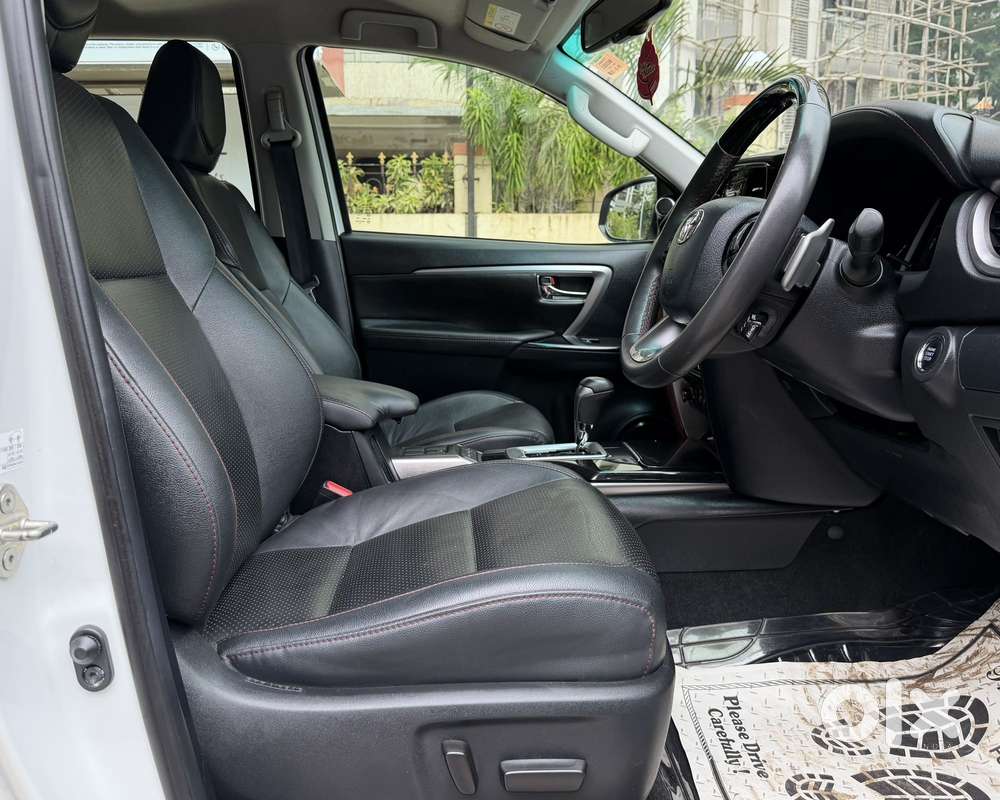 Toyota Fortuner Legender 4x2 At 2.8, 2024, Diesel