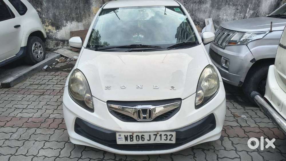 Honda Brio 2013-2016 Vx, 2012, Petrol