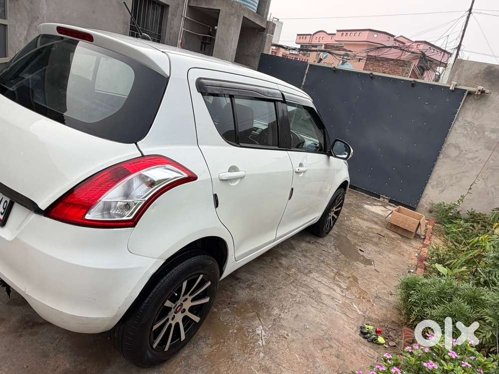 Maruti Suzuki Swift Diesel 2014