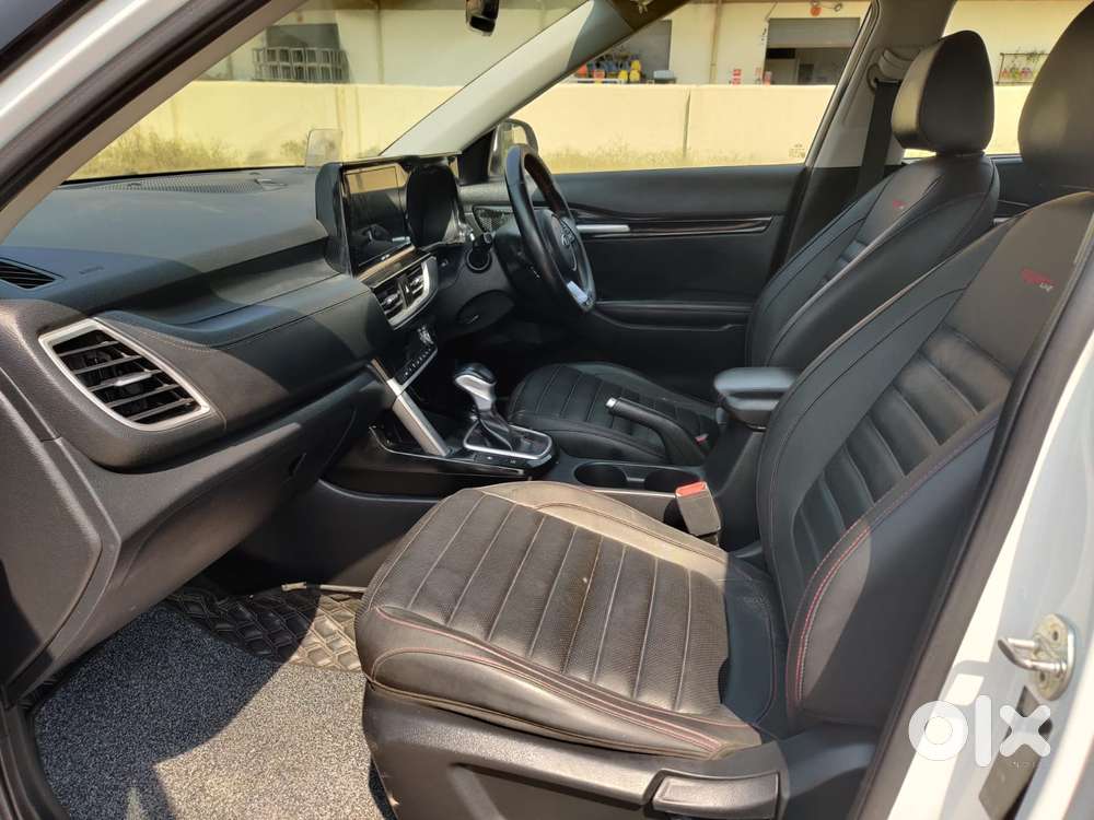 Kia Seltos Gtx Plus, 2020, Diesel