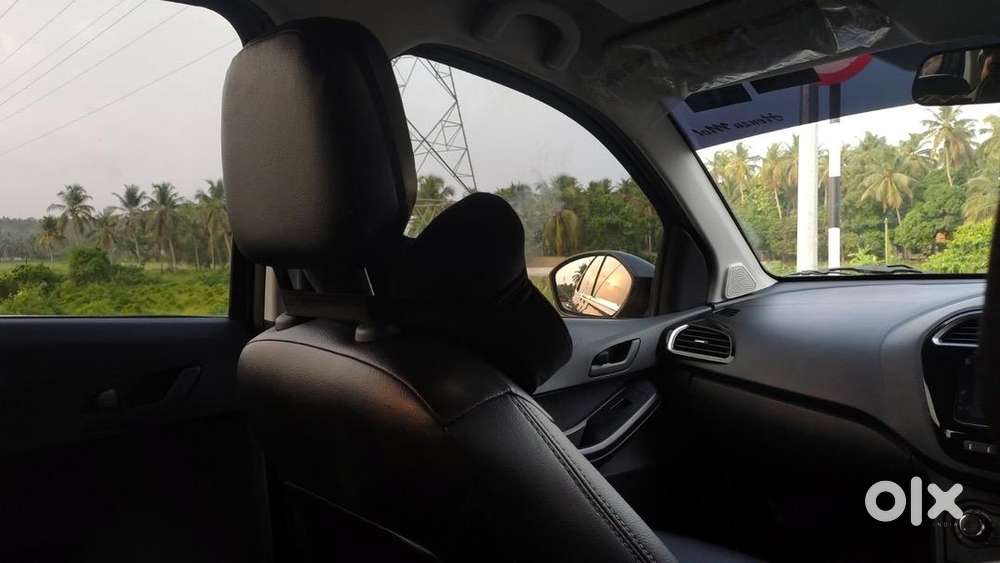 Tata Tiago Nrg 2022 Petrol Well Maintained