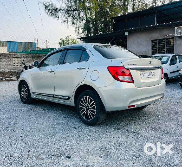 Maruti Suzuki Swift Dzire Zdi Bsiv, 2019, Diesel