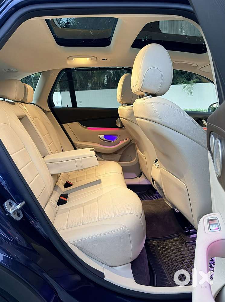 Mercedes-benz Glc Class Progressive 220d, 2022, Diesel