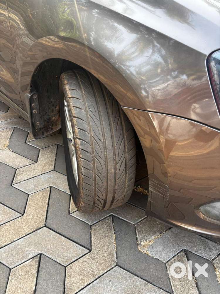 Volkswagen Vento Diesel Good Condition