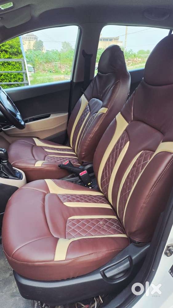 Hyundai Grand I10 Magna 1.2 Kappa Vtvt, 2018, Petrol