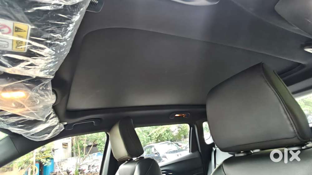 Jeep Compass Model S (o2) At, 2021, Petrol