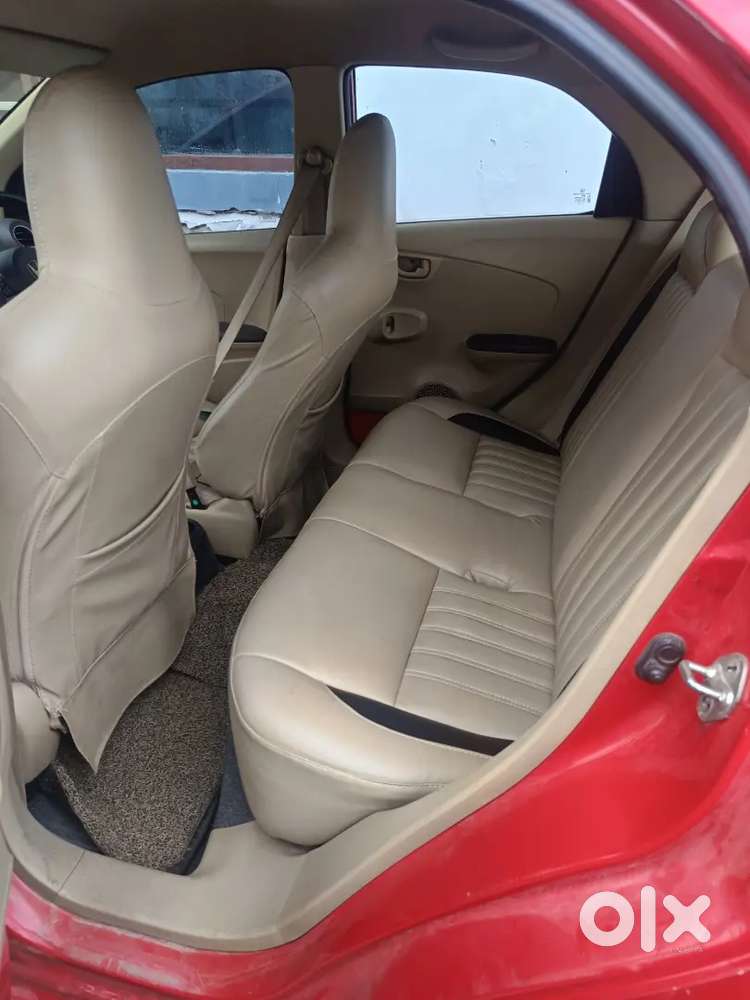 Honda Brio 2012 Petrol 2nd Owner
