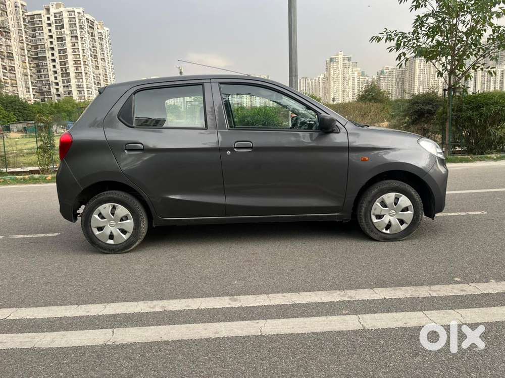 Maruti Suzuki Alto K10 1.0 Vxi, 2023, Petrol