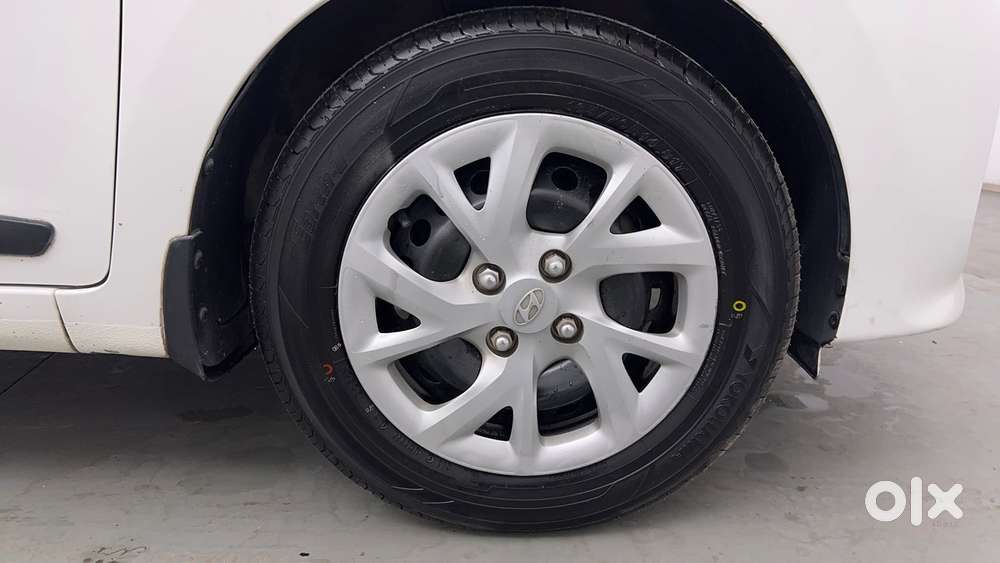 Hyundai Grand I10 1.2 Kappa Sportz Option, 2017, Petrol