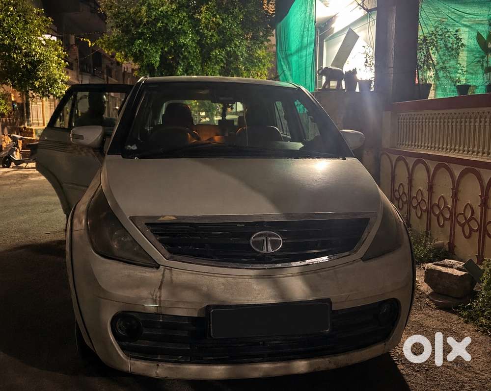 Tata Aria Diesel Manual 2015