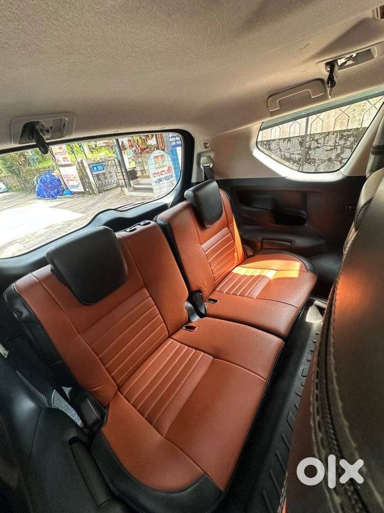 Toyota Innova Crysta, 2017, Diesel