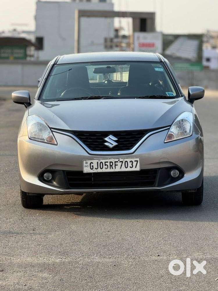 Maruti Suzuki Baleno 1.3 Sigma, 2019, Petrol