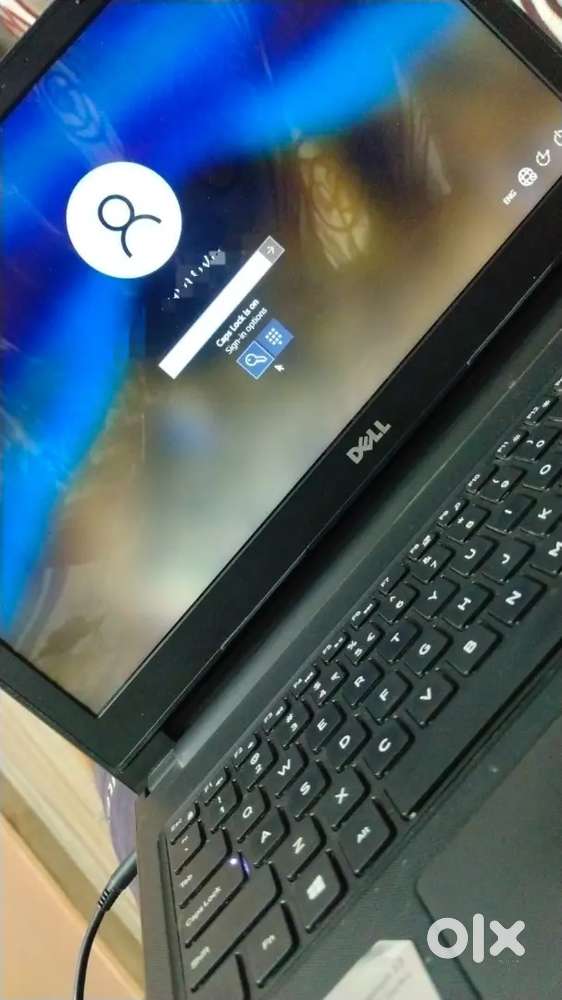 Selling... laptop in very good condition-Dell- i5 250GB SSD + 1TB HDD