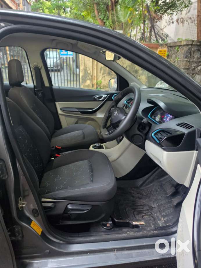 Tata Tigor Ev Xz Plus, 2022, Electric