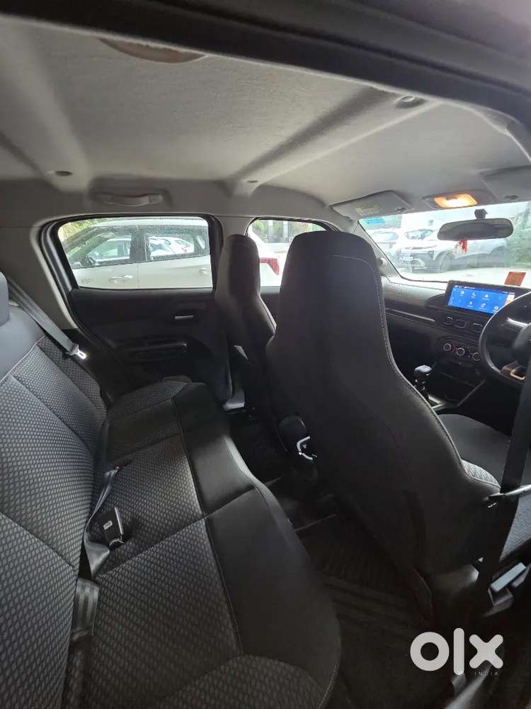 Citroen C3 Shine Turbo Pack 2023