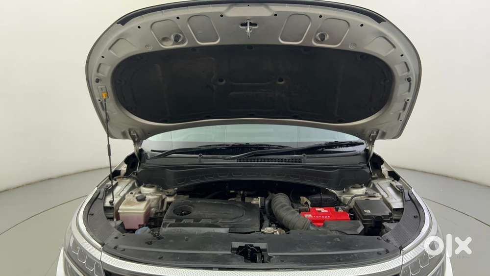 Kia Seltos 1.5 Gtx+ Diesel At, 2022, Diesel