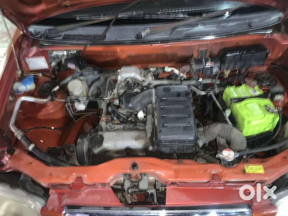 Maruti Suzuki Alto 2007 Petrol Well Maintained