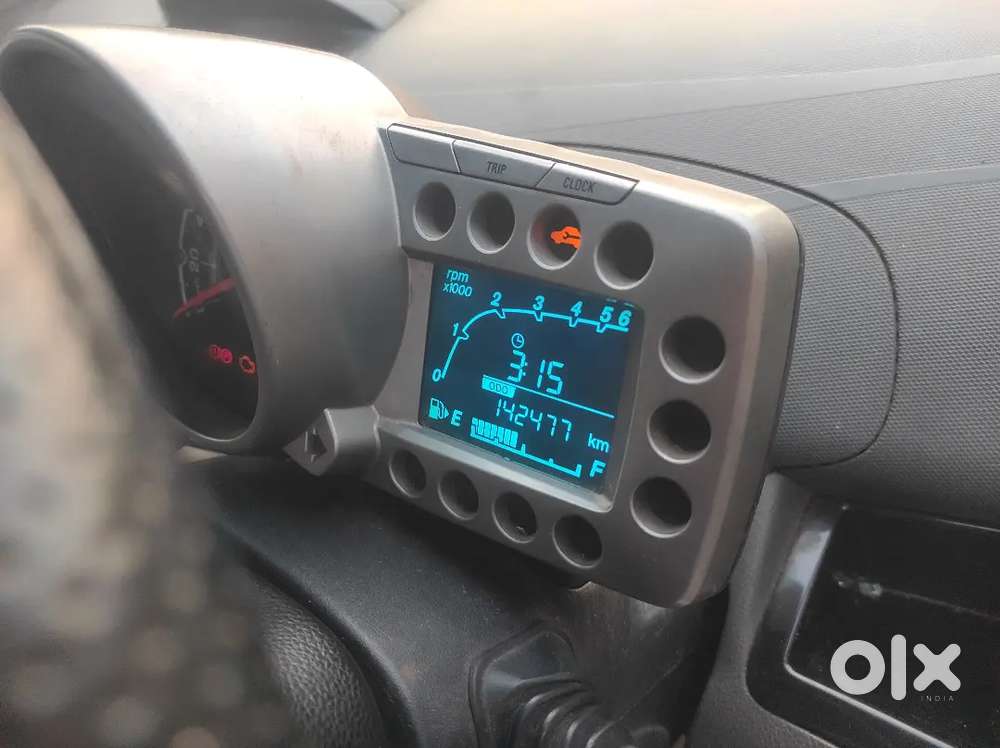 Chevrolet Beat Diesel 2014 2027 Tak Passing Hai